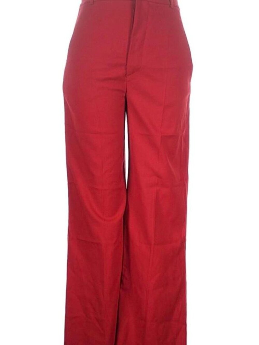 Zara wide leg pant